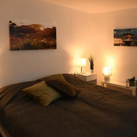 Ferienwohnung Deu5 Bregenz Exterior foto