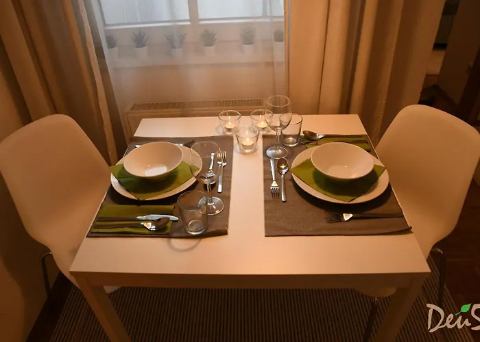 Ferienwohnung Deu5