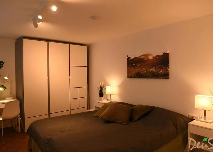 Ferienwohnung Deu5