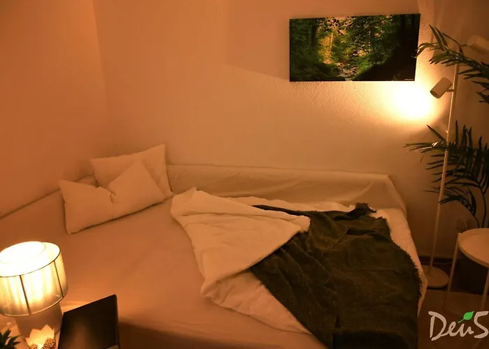 Ferienwohnung Deu5