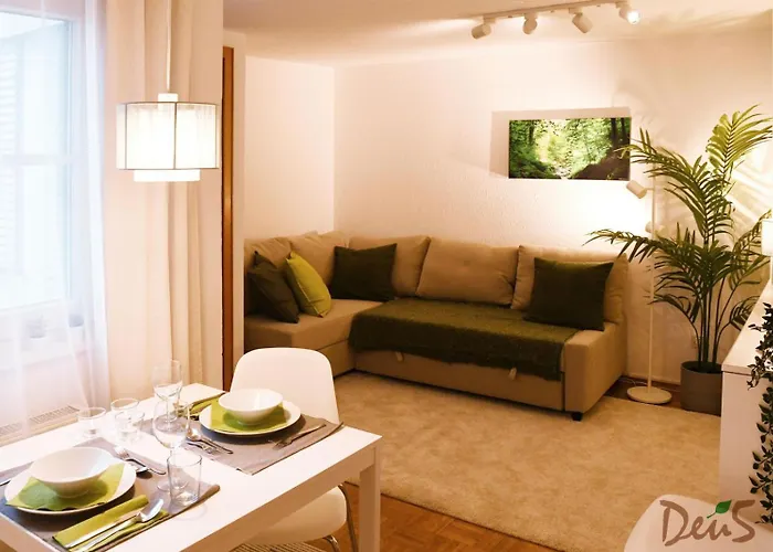 Ferienwohnung Deu5