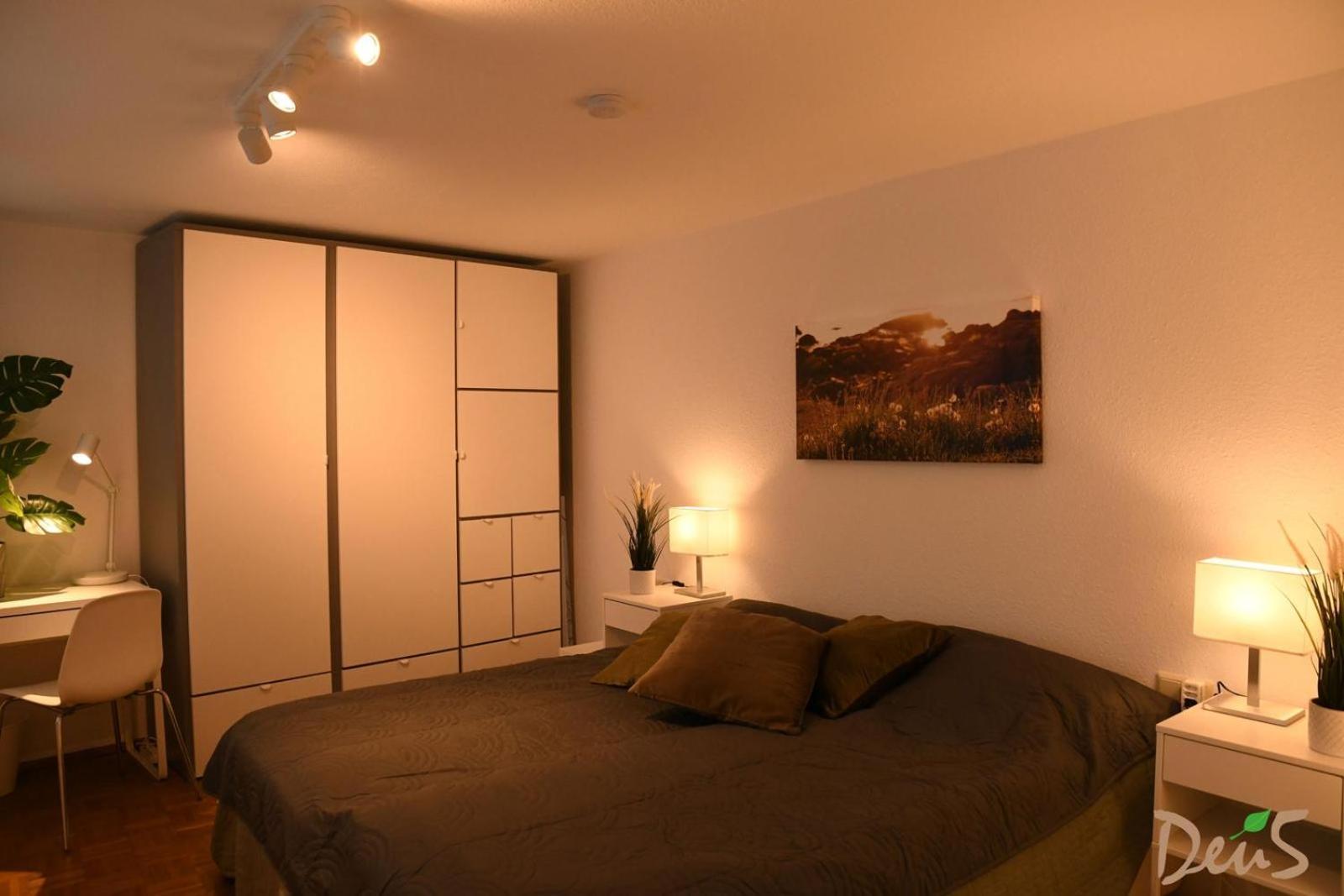 Apartment Deu5 *