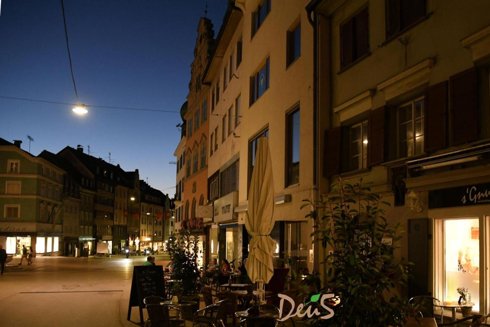 Deu5 Apartment *
