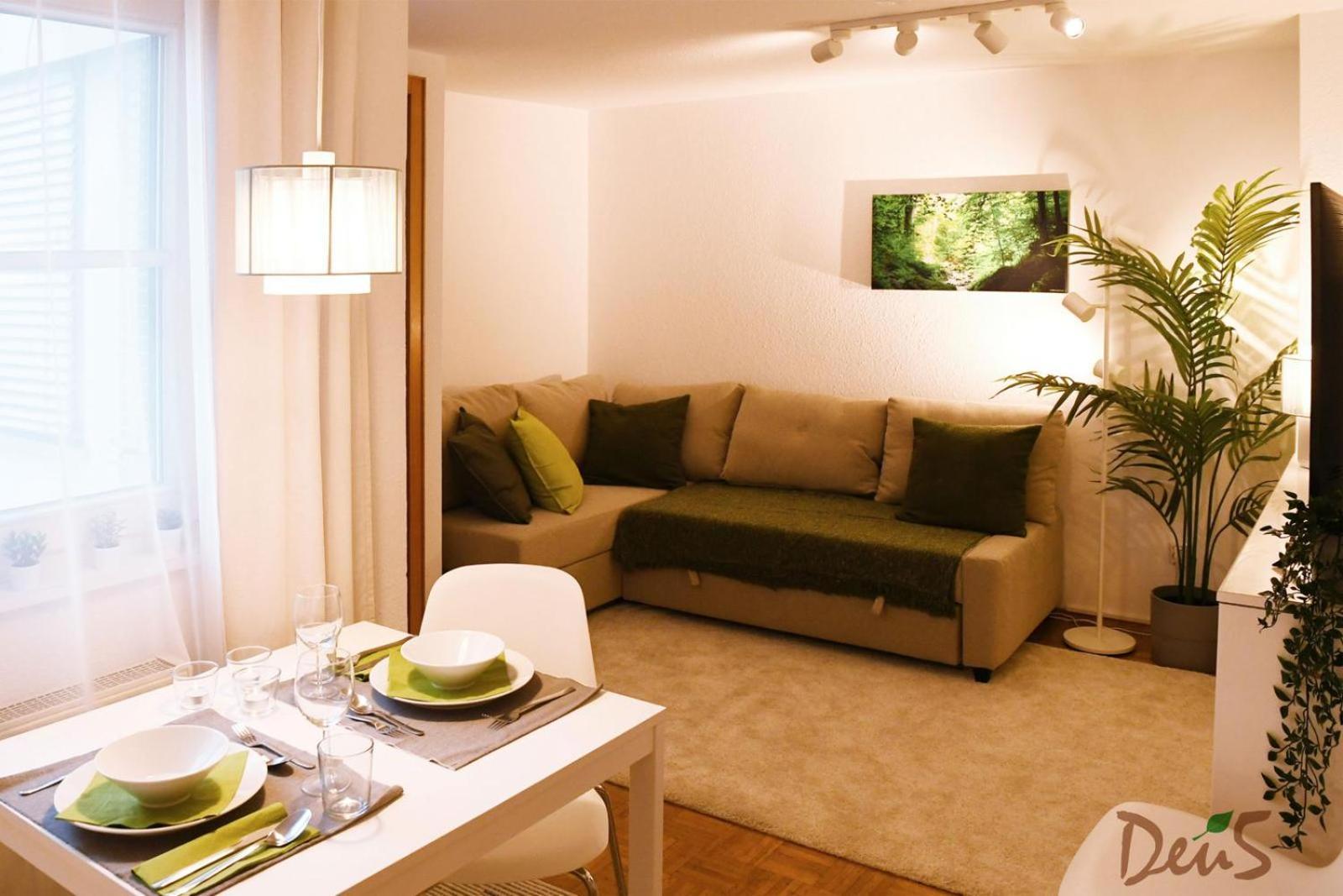Apartment Deu5 Bregenz