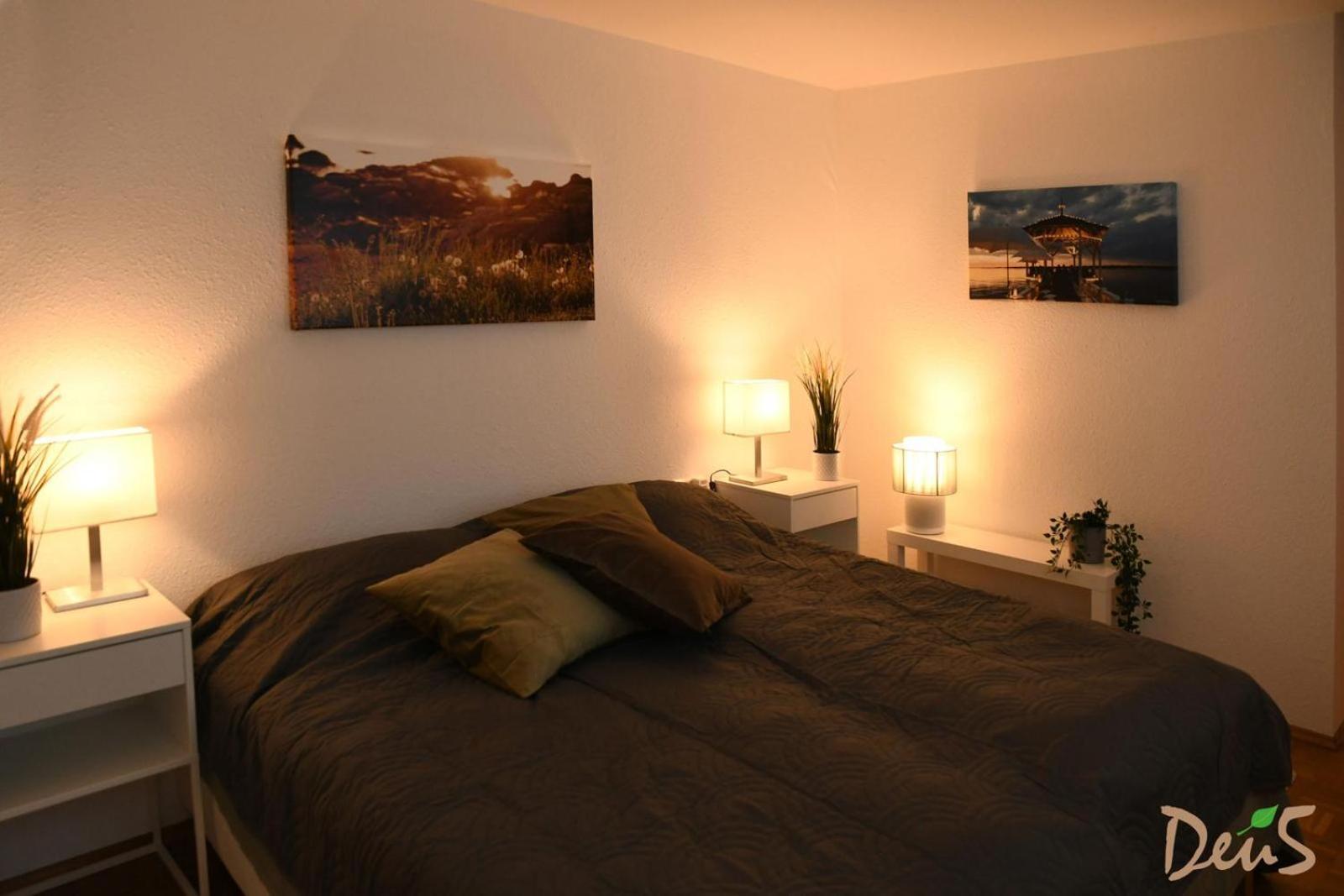 Deu5 Apartment Bregenz