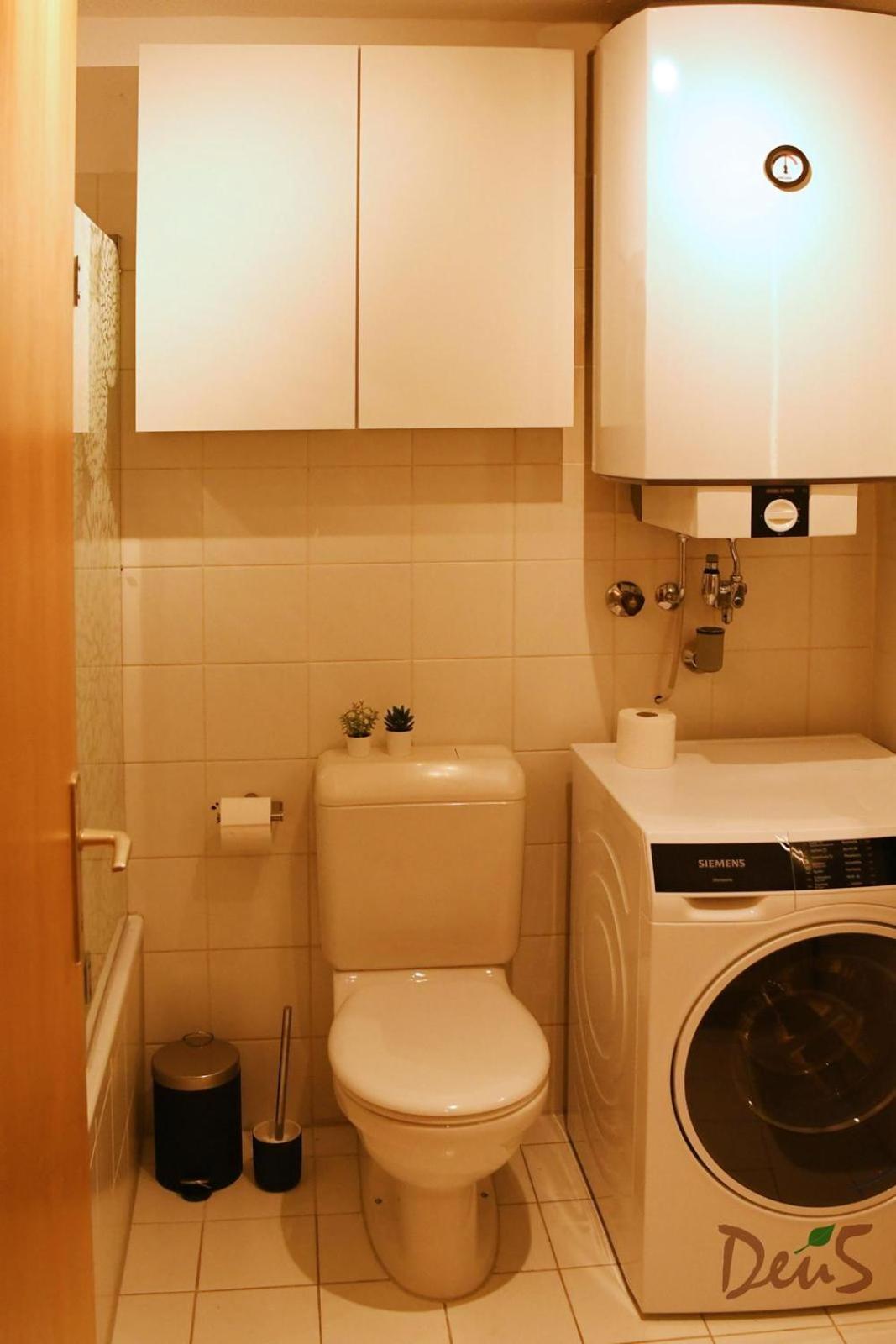 Apartment Deu5