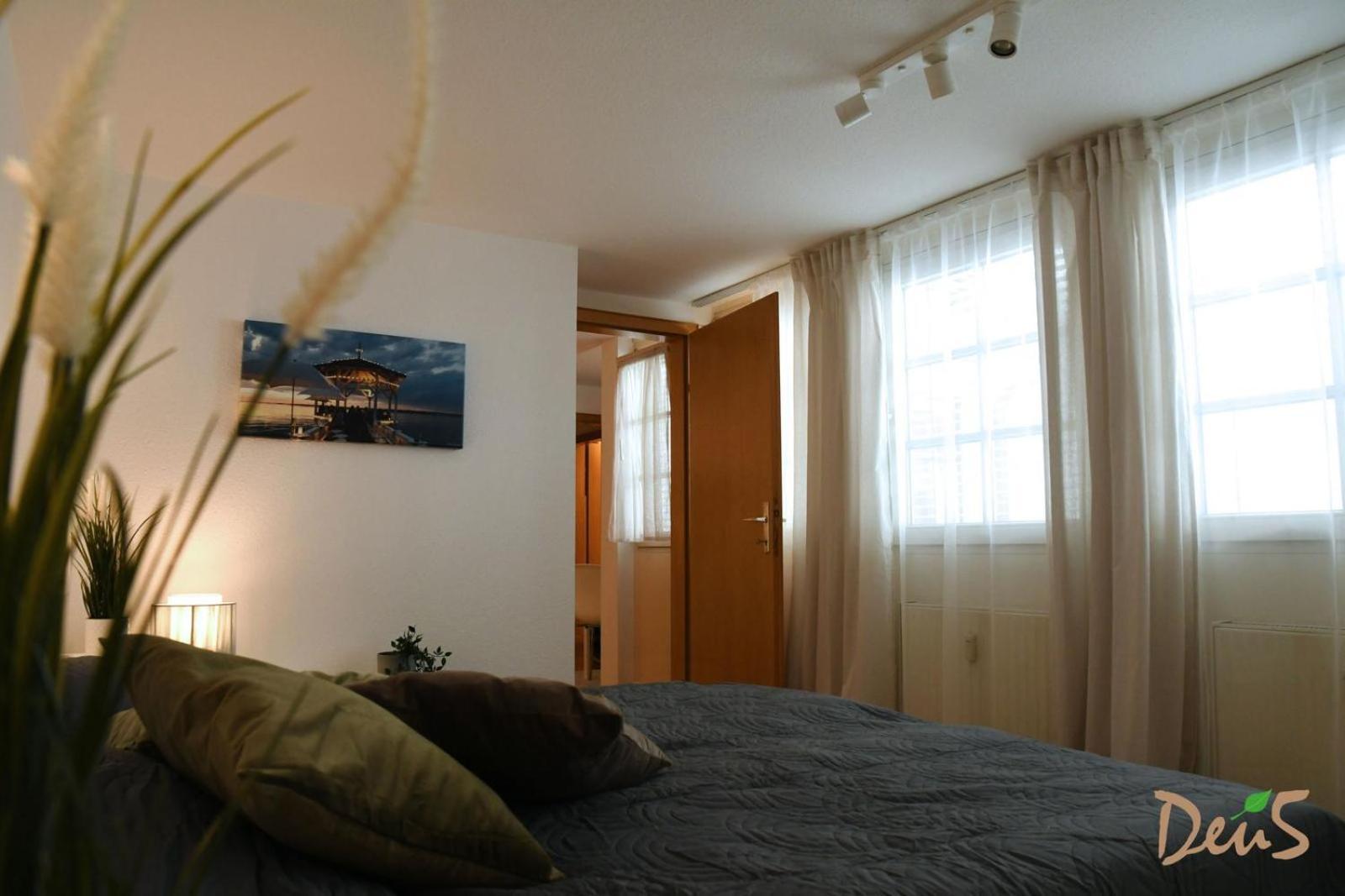 Deu5 Apartment *