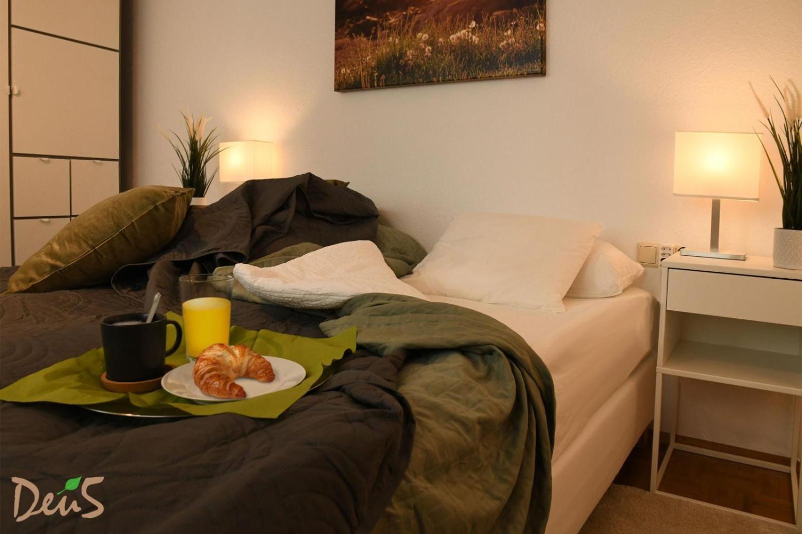 Deu5 Apartment