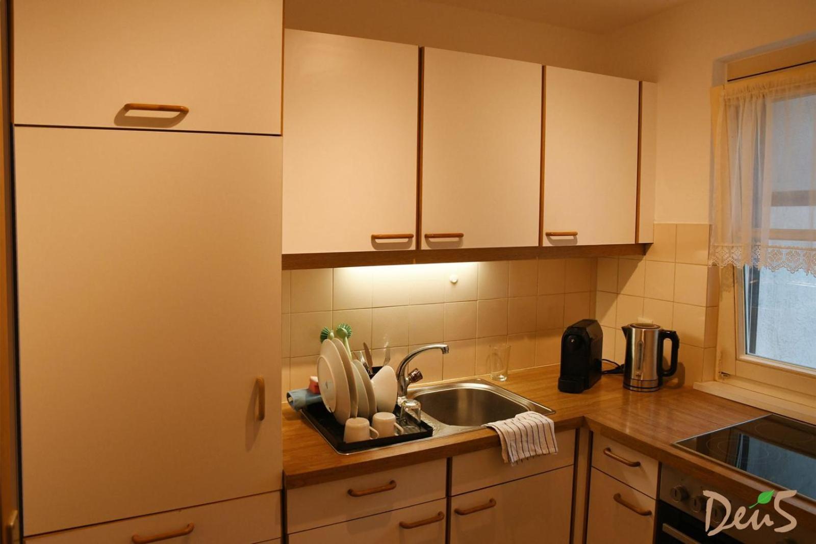 Deu5 Apartment *